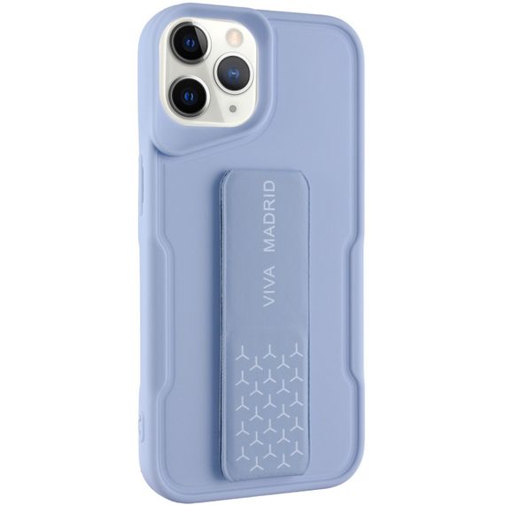 Чехол TPU VIVA для Apple iPhone 11 Pro Max (6.5") Blue