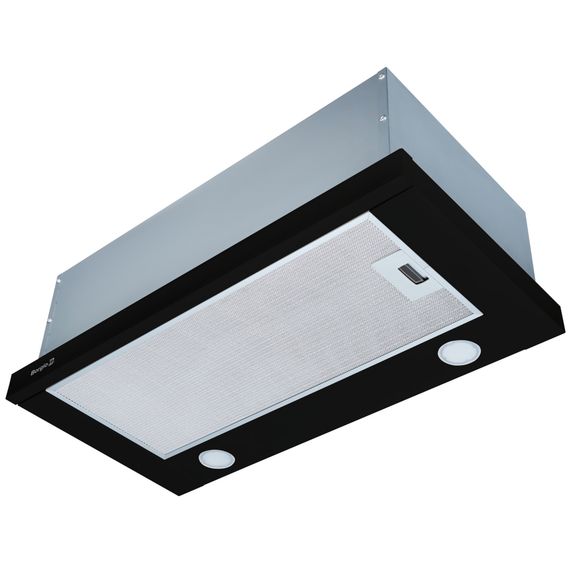 Витяжка кухонна Borgio TLF (TR) 60 black | Зображення 3