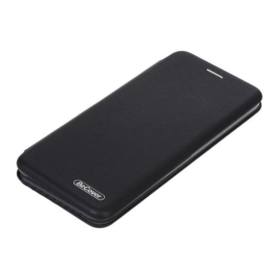 Чохол до мобільного телефона BeCover Exclusive Samsung Galaxy A03 Core SM-A032 Black (707255) | Зображення 1