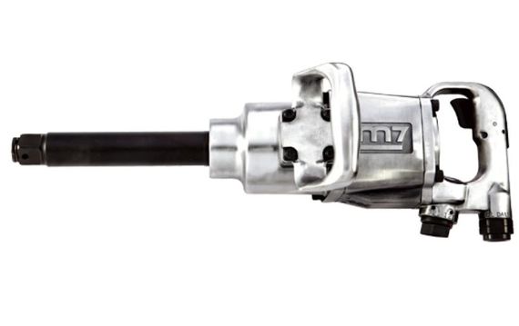 Пневмогайкокрут ударний Mighty Seven NC-8232 1 "