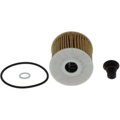 Фильтр масляный Bosch F026407308 | Зображення 3