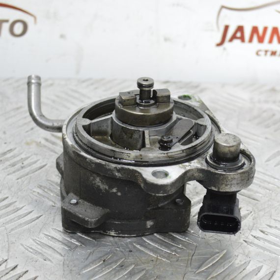 Вакуумний насос Toyota Yaris 1.4 D-4D 1999-2005 помпа вакуумна Тойота Яріс | Зображення 2