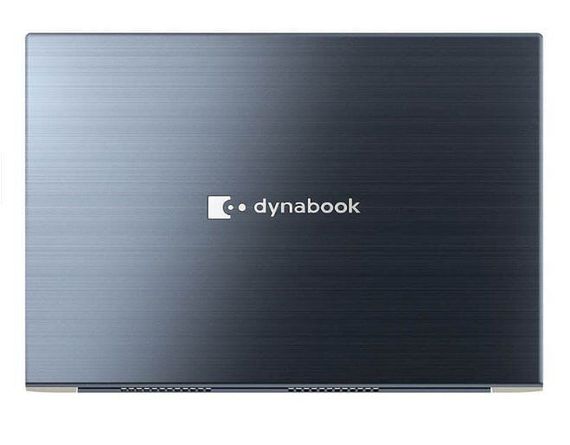 Ноутбук Toshiba Dynabook Portege X50-G-114 / 15.6" (1920x1080) IPS / Intel Core i7-10510U (4 (8) ядра по 1.8 - 4.9 GHz) / 16 GB DDR4 / 256 GB SSD / Intel UHD Graphics / WebCam б/у | Зображення 4