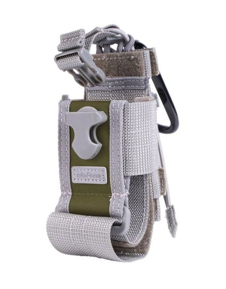 Чехол для смартфона Ulefone Чехол Armor Molle (078788) универсальный | Зображення 1