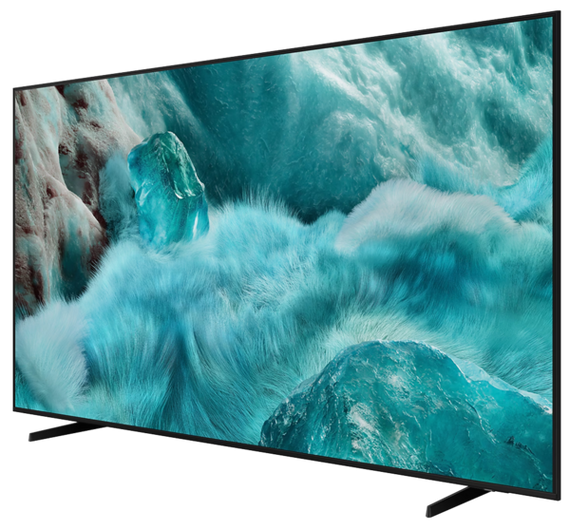 LED-телевізор Samsung QE65Q7FAAUXUA | Зображення 1