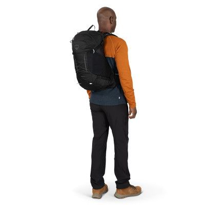 Рюкзак туристический Osprey Hikelite 28 pine leaf green M/L (009.3346) | Зображення 6