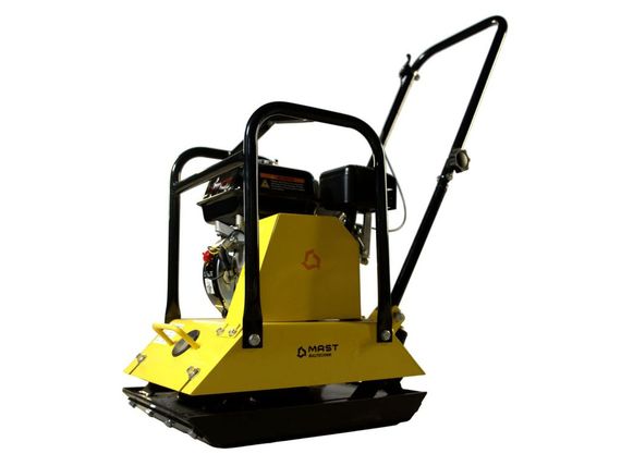 Віброплита MAST Bautechnik MT-P90