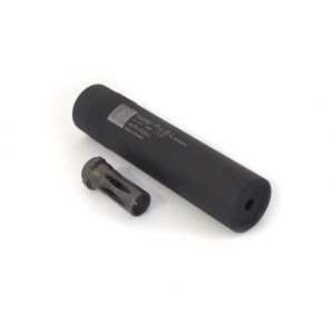 Hunter Pro Q-L 5.56