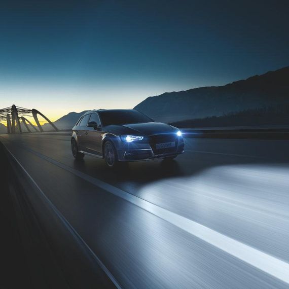 Ксенонова лампа Osram D2R 35 W P32D-3 Cool Blue Intense Next Gen + 150% 1 лампа (66250CBN) | Зображення 1