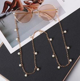 Ланцюжок для окулярів Style 1 9687 70 см
