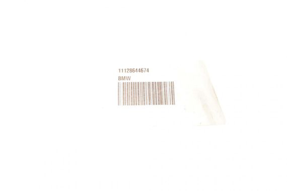 Болт гбц BMW 3 F30 F80 5 G30 F90 X3 G01 F97 15- B46 B48 11128644674 | Зображення 1