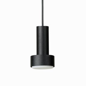 Світильник підвісний ightUP GX53 P82140 Чорний, Atmolight