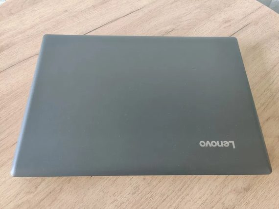 Ноутбук Lenovo IdeaPad 110-17IKB/17.3"HD+/i5 7200U/8Gb/HDD500Gb/Intel HD 620 | Зображення 2