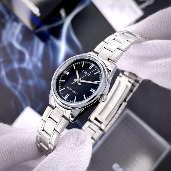 Жіночий годинник Casio LTP-V005D-1A | Зображення 1