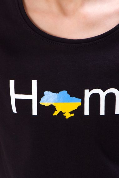 Футболка дитяча "Україна" | Зображення 6