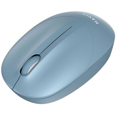 Мышка Havit HV-MS54GT Wireless Blue (6939119080082) | Зображення 1