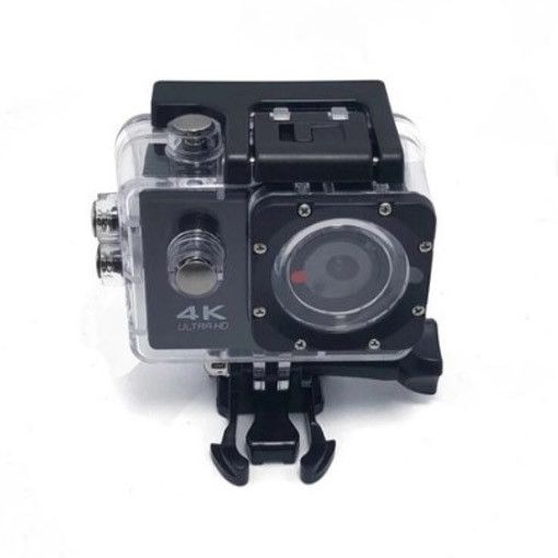 Водонепроникна спортивна екшн камера DVR Sport S2 Wi-Fi/SD | Зображення 4