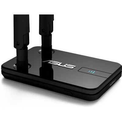 Сетевая карта Wi-Fi ASUS USB-AC58 | Зображення 2