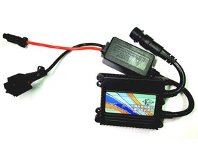 Блок розжига ксенона КВАНТ DC 12V 35W (1 шт)