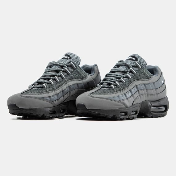 Чоловічі кросівки  Air Max 95 весна / осінь 2497 42
