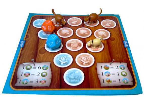 Настольная игра Суперфермер | Зображення 3