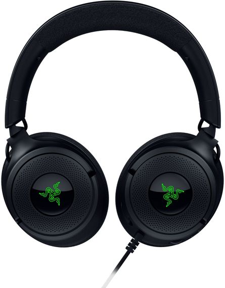 Гарнітура ігрова Razer Kraken V4 X RZ04-05180100-R3M1 | Зображення 9