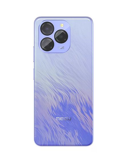 Смартфон Meizu Note 21 M411H 4/256GB Blue EU | Зображення 1