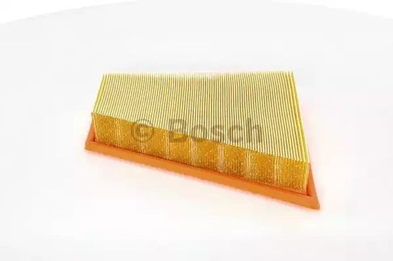Фільтр повітряний BMW 5, BOSCH (F026400149) | Зображення 3