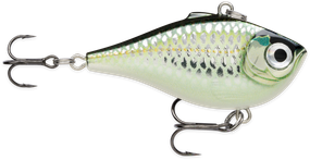 Воблер Rapala RPR07 BLK