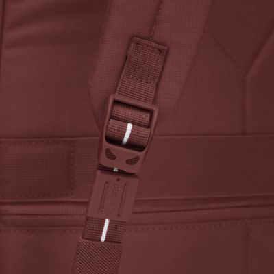 Рюкзак туристический Pacsafe Go 25L бургунді (35115345) | Зображення 7