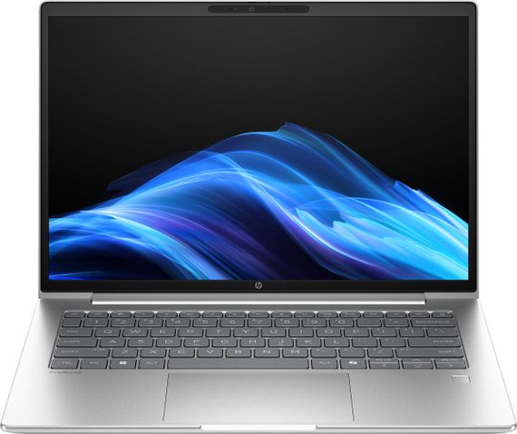 HP ProBook 4 G1ah 14" WUXGA IPS, 300n/Ryzen 5-220 (4.9)/24Gb/SSD512Gb/Radeon/FPS/Підсв/DOS