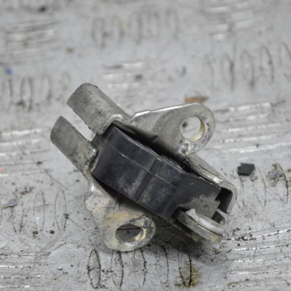 Замок задніх дверей верхній Fiat Fiorino 2009-2017 Замок кришки багажника верх Фіат Фіоріно T055 | Зображення 2