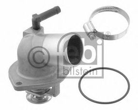 Термостат FEBI BILSTEIN 27869 на OPEL VECTRA B Наклонная задняя часть (38_)