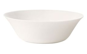Салатник Bormioli Rocco White Moon 480200-F-77321990 24 см