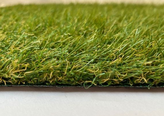 Декоративна штучна трава Condor grass Apollo 25 | Зображення 2