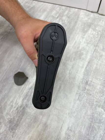 Телескопический приклад Magpul АК-74/АКМ Camo | Зображення 2