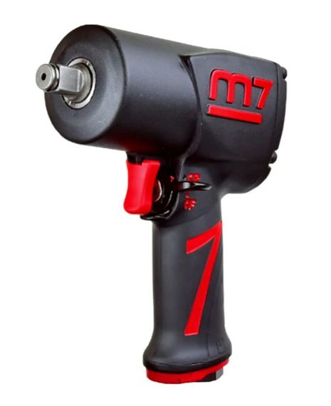 Пневмогайкокрут ударний Mighty Seven NC-4277Q 1/2"
