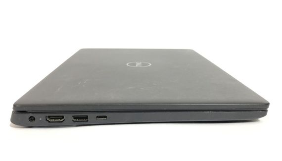 Ультрабук Б-класс Dell Latitude 3410 / 14" (1920x1080) IPS / Intel Core i3-10110U (2 (4) ядра по 2.1 - 4.1 GHz) / 8 GB DDR4 / 256 GB SSD / Intel UHD Graphics / WebCam / Wind 10 Pro б/у | Зображення 7
