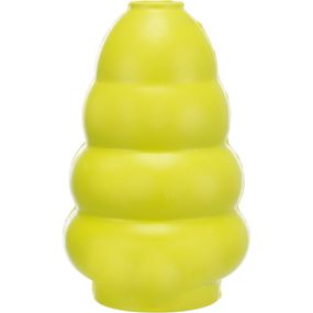 Іграшка Trixie для собак Jumper натуральна гума 8 см лайм