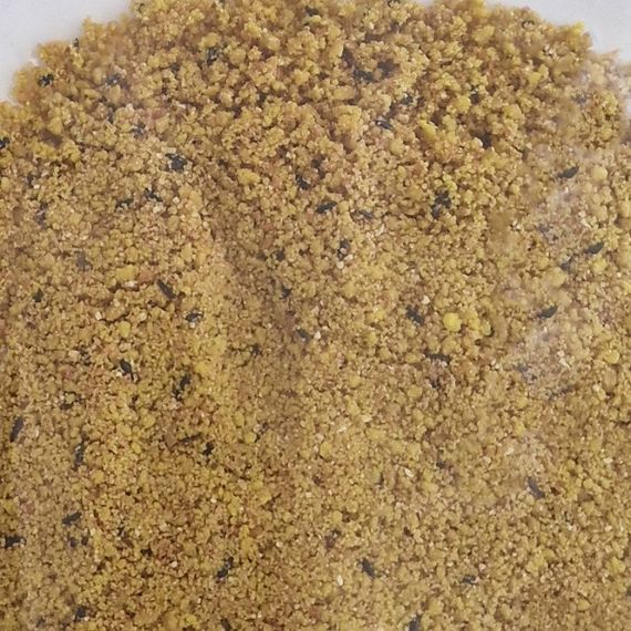 Корм з медом для птахів Versele-Laga NutriBird Gold Patee Honey Fusion, 250 гр | Зображення 1