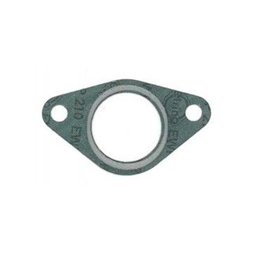 Прокладка впускного коллектора BMW M51 3 E36 91-99/ 5 E34 91-97/ Opel Omega 2.5 tds/TD 91-, Elring, 821.013,