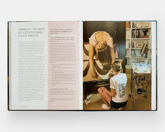 Книга Сюрреалізм - сучасне мистецтво New Surrealism: The Uncanny in Contemporary Painting | Зображення 6