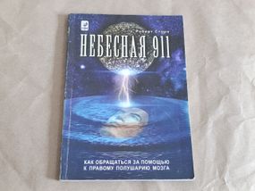 Роберт стоун Небесная 911, 2002