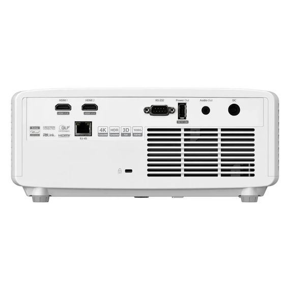 Проектор Optoma GT2100HDR (E9PD7L311EZ2) | Зображення 3