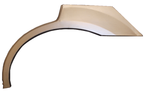 Арка задня ліва Kia Sorento JC '02-06 (4cars)