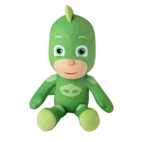М'яка іграшка PJ Masks Гекко 45 см (119933)