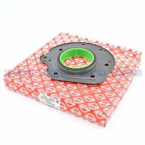 Сальник коленвала задний Ford Connect/Focus/Mondeo 1.8 Di/TDDI/TDCi/TDI 98- (79.8x162/184x18.8), Elring, 026.821,