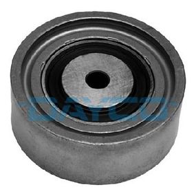 Ролик обводной Audi A4/A6/A8 / VW Passat 2.5 TDI 97-05, Dayco, APV2133,