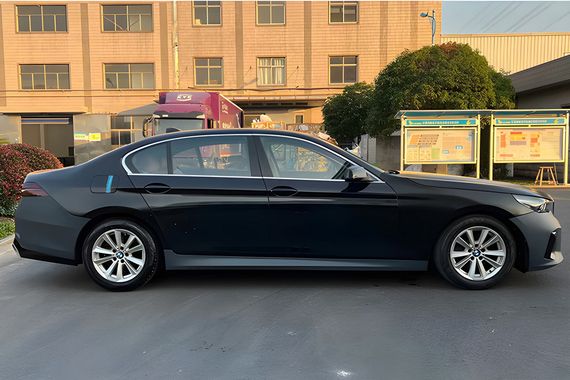 Комплект рестайлінгу в G60 для BMW 5 серія F-10/11/07 2010-2016 рр | Зображення 3