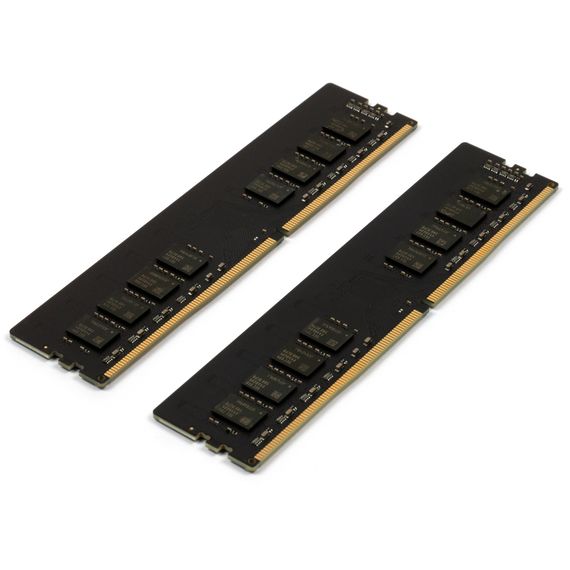 Модуль пам&#039;яті для комп&#039;ютера DDR4 32GB (2x16GB) 3600 MHz INTELIGENTES (IU4EFG2/32) | Зображення 2